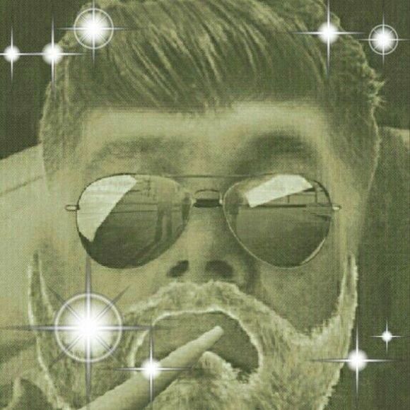 Meet your Posher, Randy - Picture 1 of 1